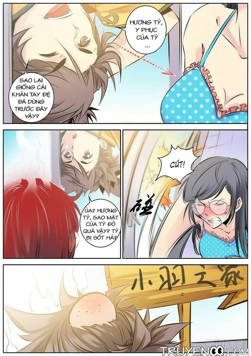 Tần Hiệp: Chapter 22