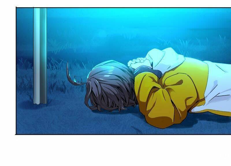 Nhất Niệm Tung Hoành: Chapter 3