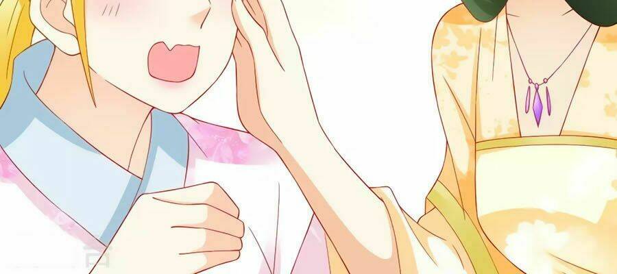 Trù Nương Hoàng Hậu: Chapter 63