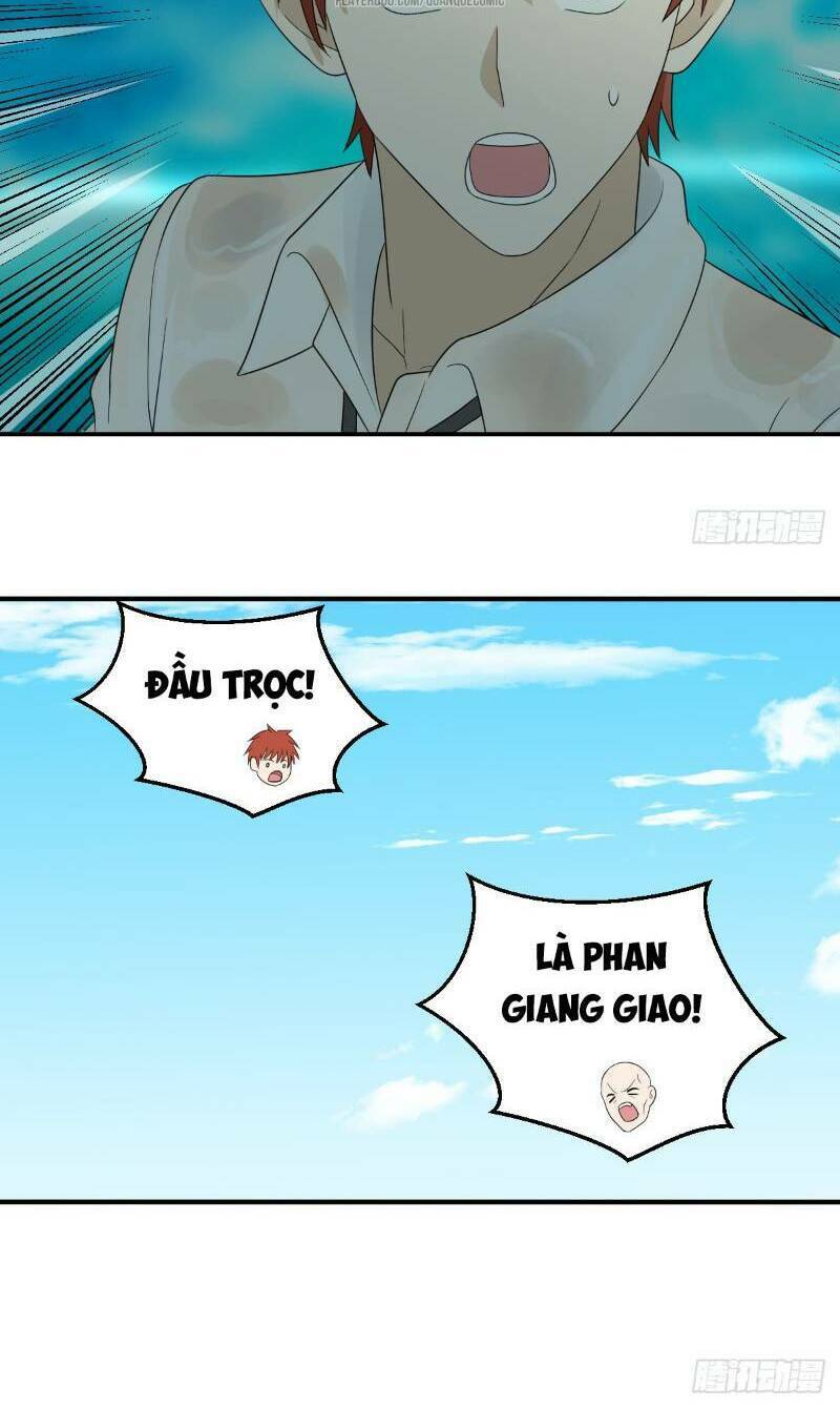 Nghịch Thiên Tiên Mệnh: Chapter 15