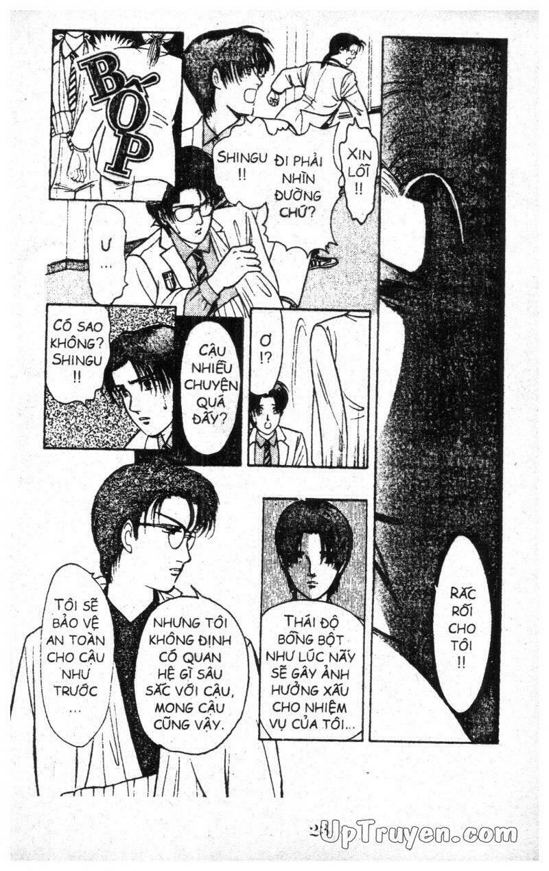 9 Banme No Musashi: Chapter 4