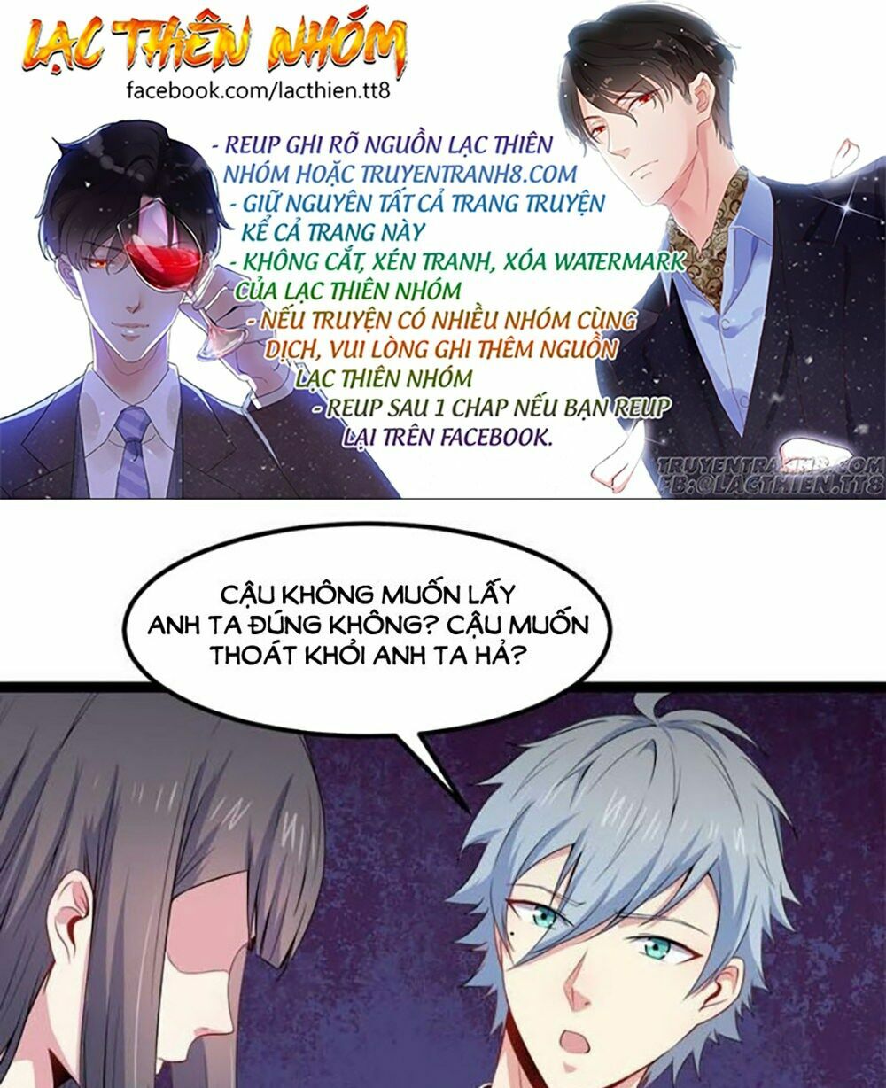 Ngạo Kiều Quỷ Vương Yêu Ta: Chapter 26
