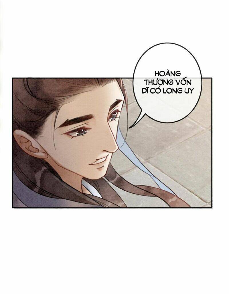 Hậu Cung Của Trẫm Cháy Rồi!: Chapter 48