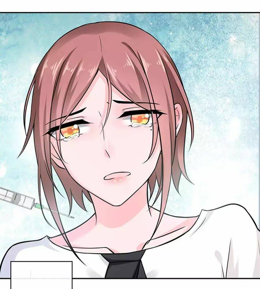 Nhật Ký Dạy Dỗ Của Gia Tộc Đáng Yêu: Chapter 56