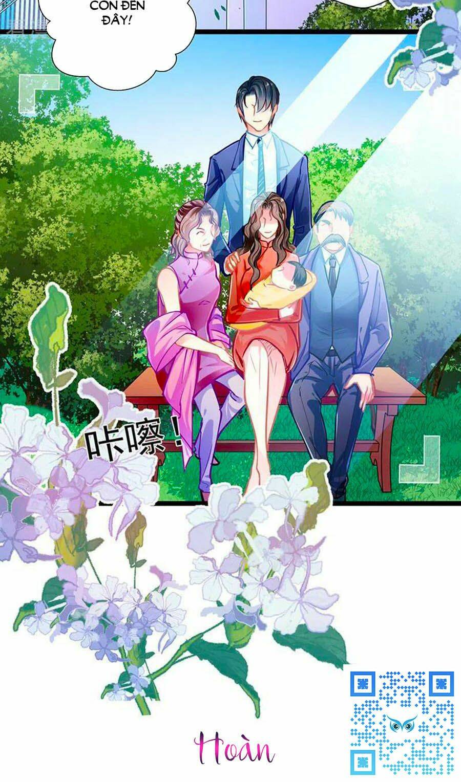 Cưng Chiều Ái Thê Hư Hỏng: Chapter 89