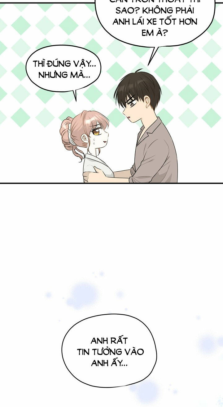 Cuộc Sống Kỳ Thú: Chapter 102