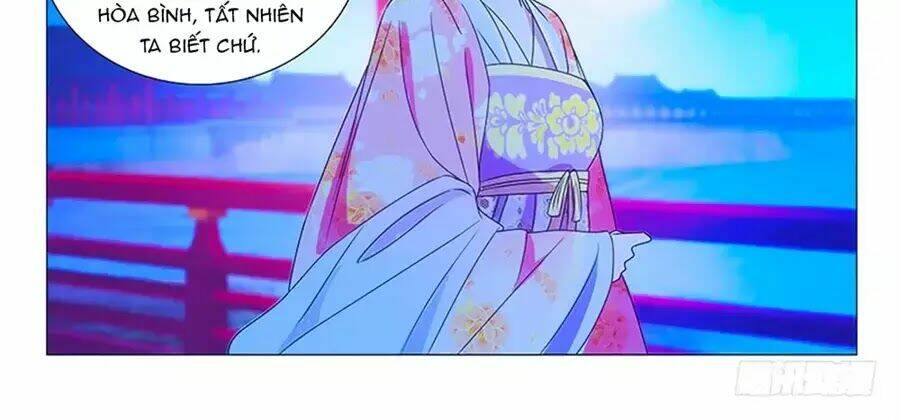 Phò Mã! Không Nên A!: Chapter 73