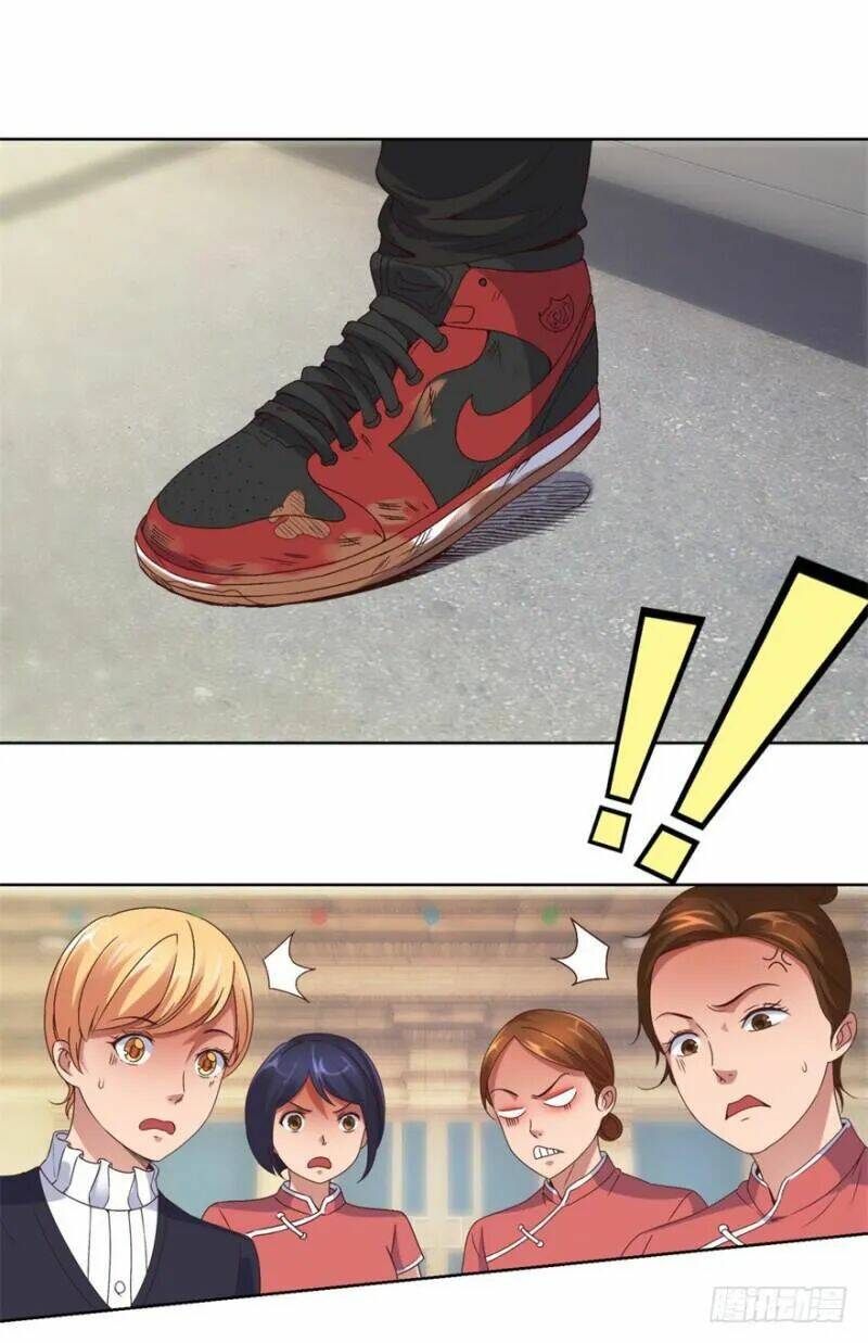 Đô Thị Chí Tôn Hệ Thống: Chapter 9