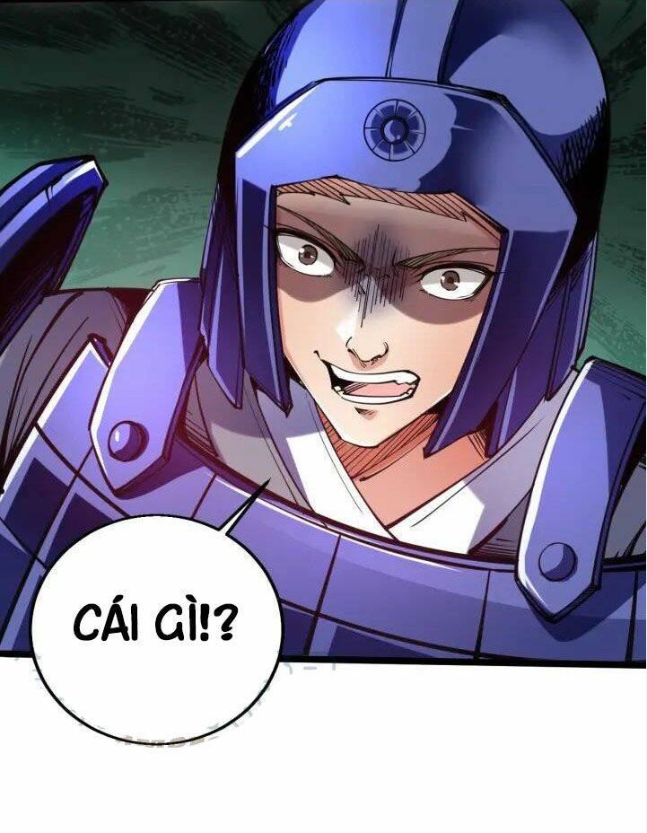 Ngự Thiên Thần Đế: Chapter 56