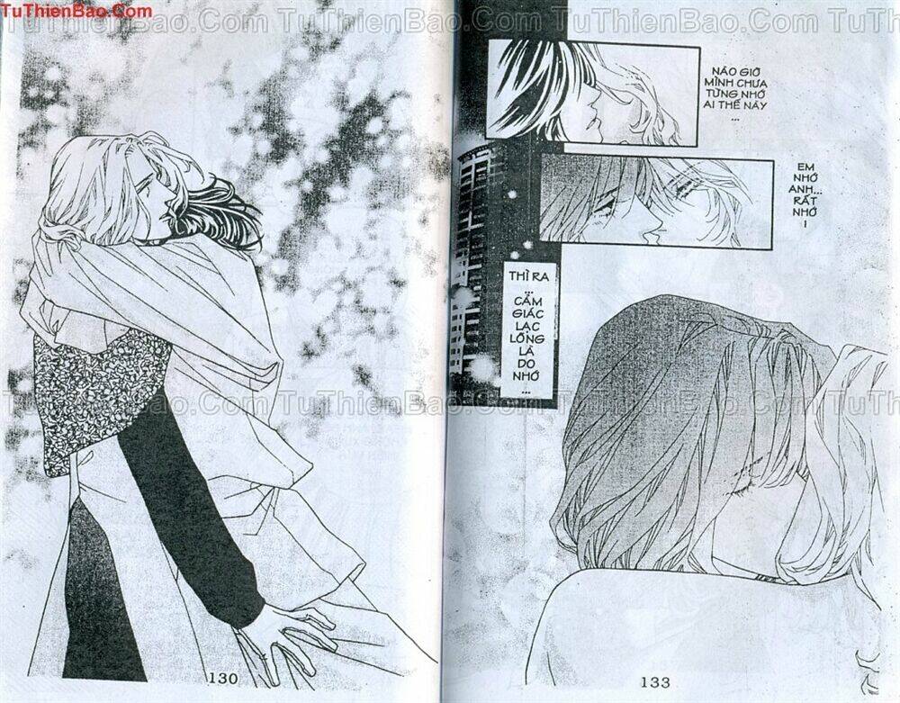 Hoa Hồng Thép: Chapter 7