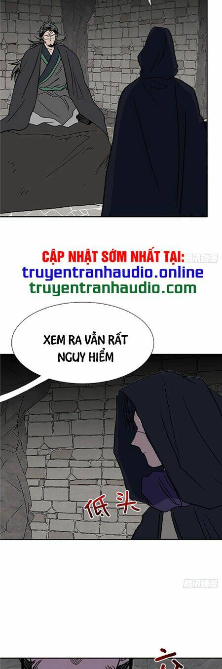 Học Sĩ Tái Sinh: Chapter 150.5
