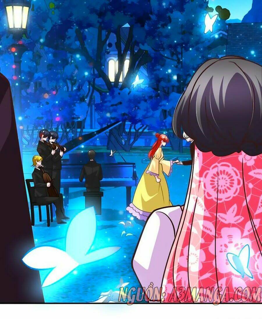 Người Yêu Khát Máu Của Tôi: Chapter 66