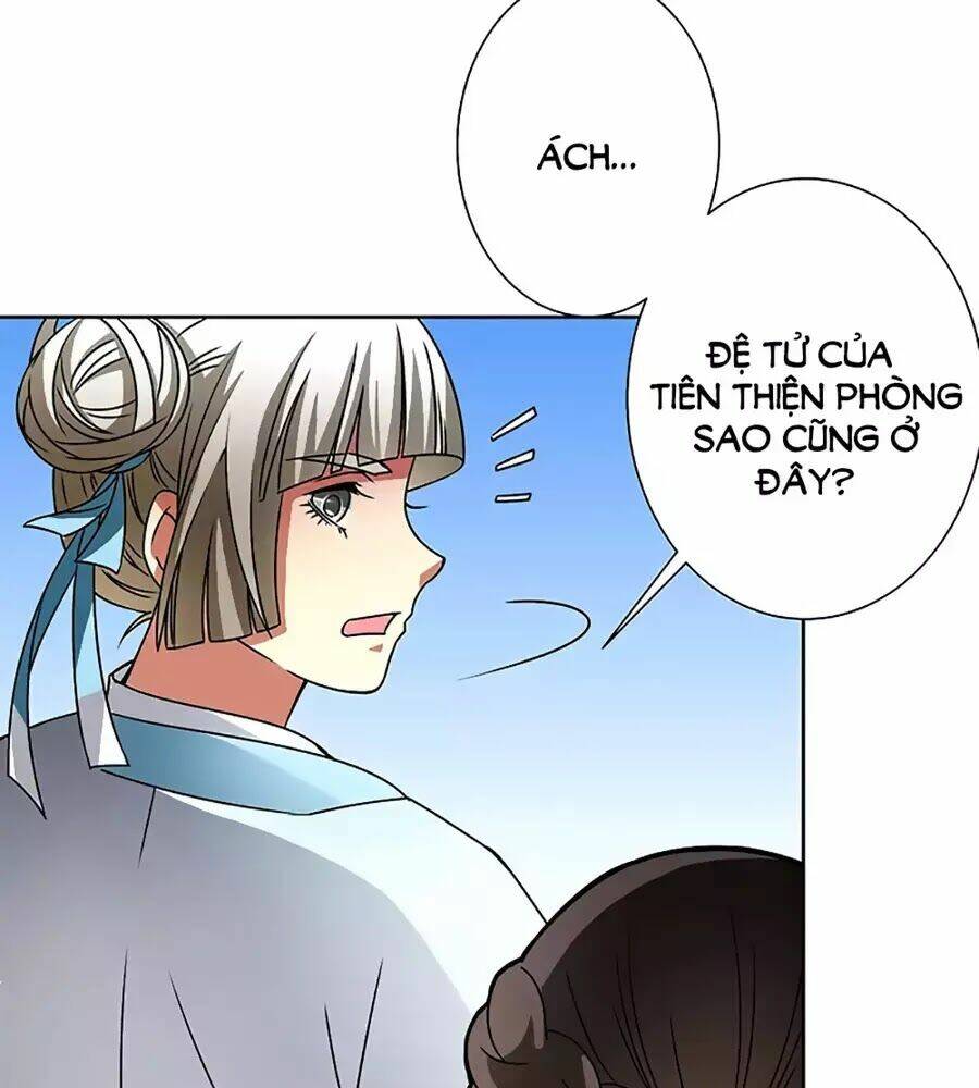 Liêu Liêu Nhân Thân Tu Tiên Truyện: Chapter 45