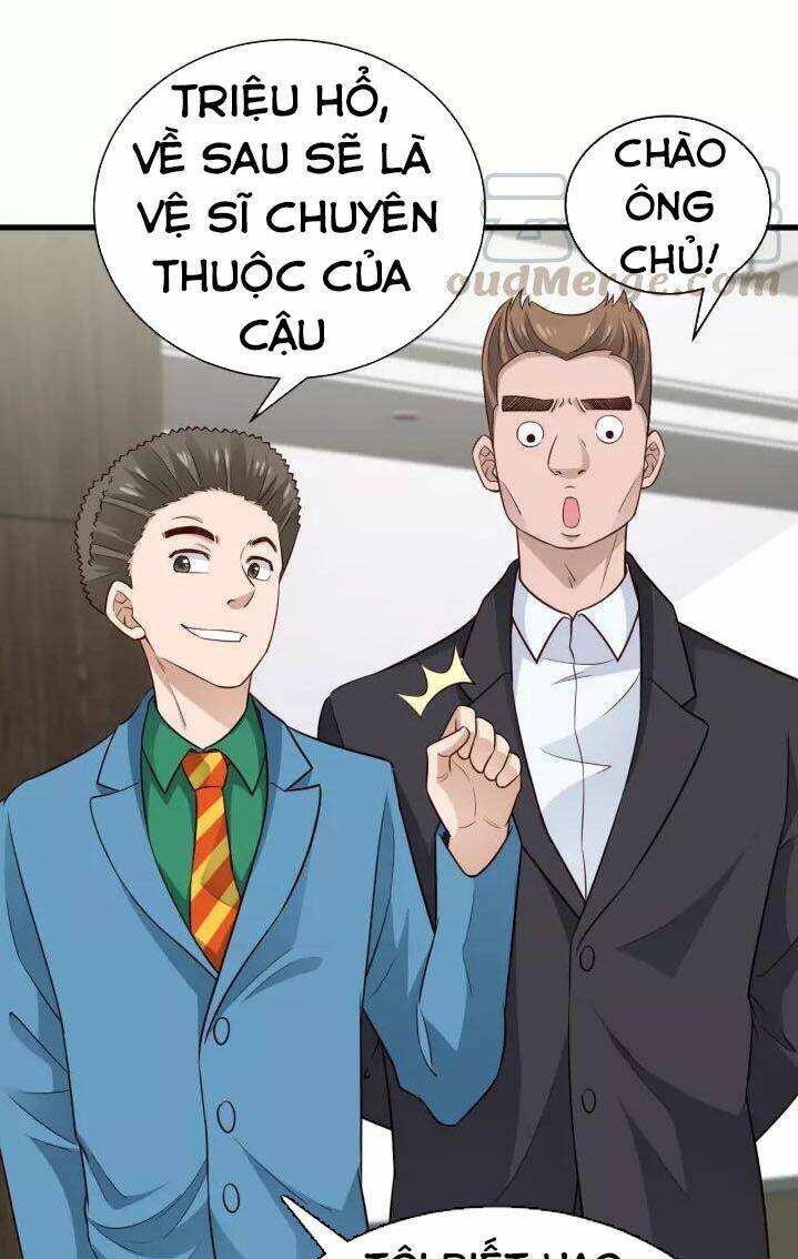 Hệ Thống Tu Tiên Mạnh Nhất: Chapter 53
