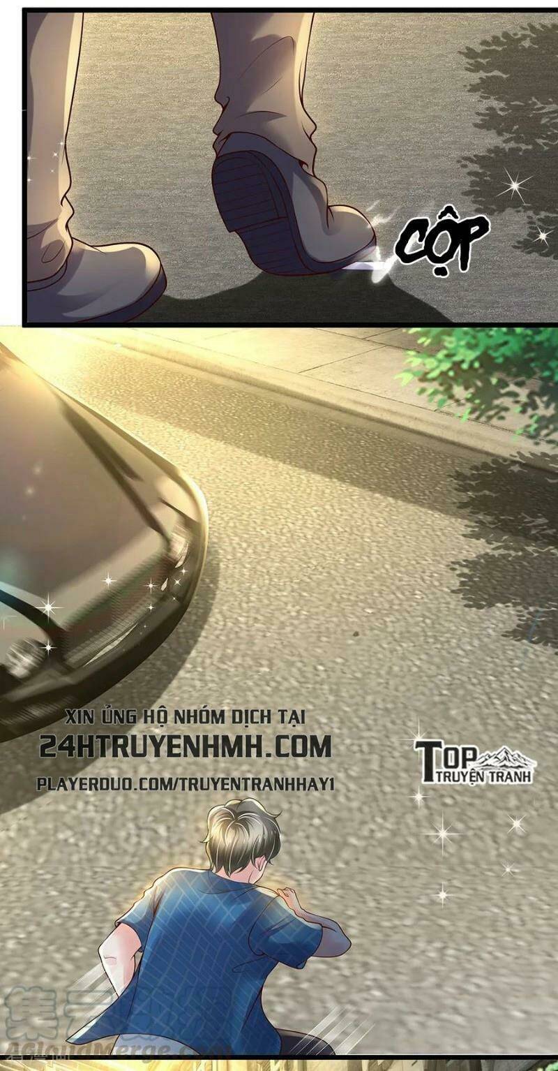 Tuyệt Đỉnh Khí Thiếu: Chapter 56