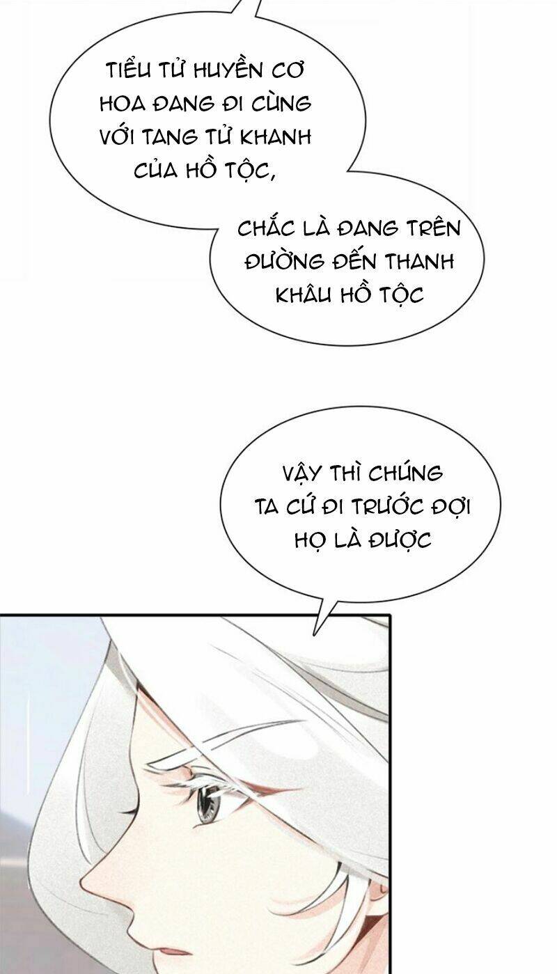 Đế Sư Tại Thượng: Chapter 34