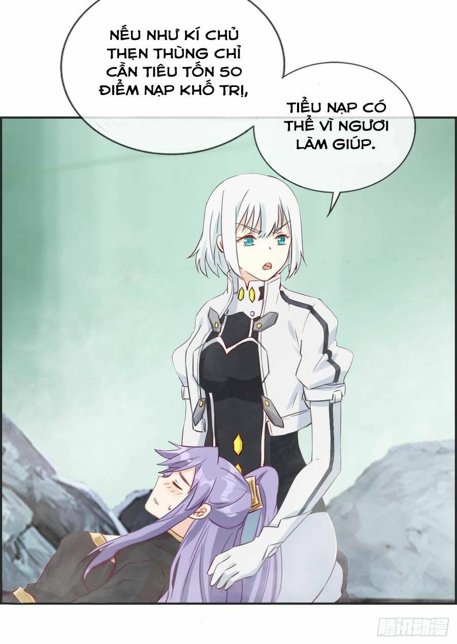 Tối Cường Hoàn Khố Hệ Thống: Chapter 20
