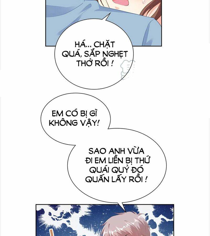 Người Yêu Ẩn Hình Của Ảnh Đế: Chapter 64
