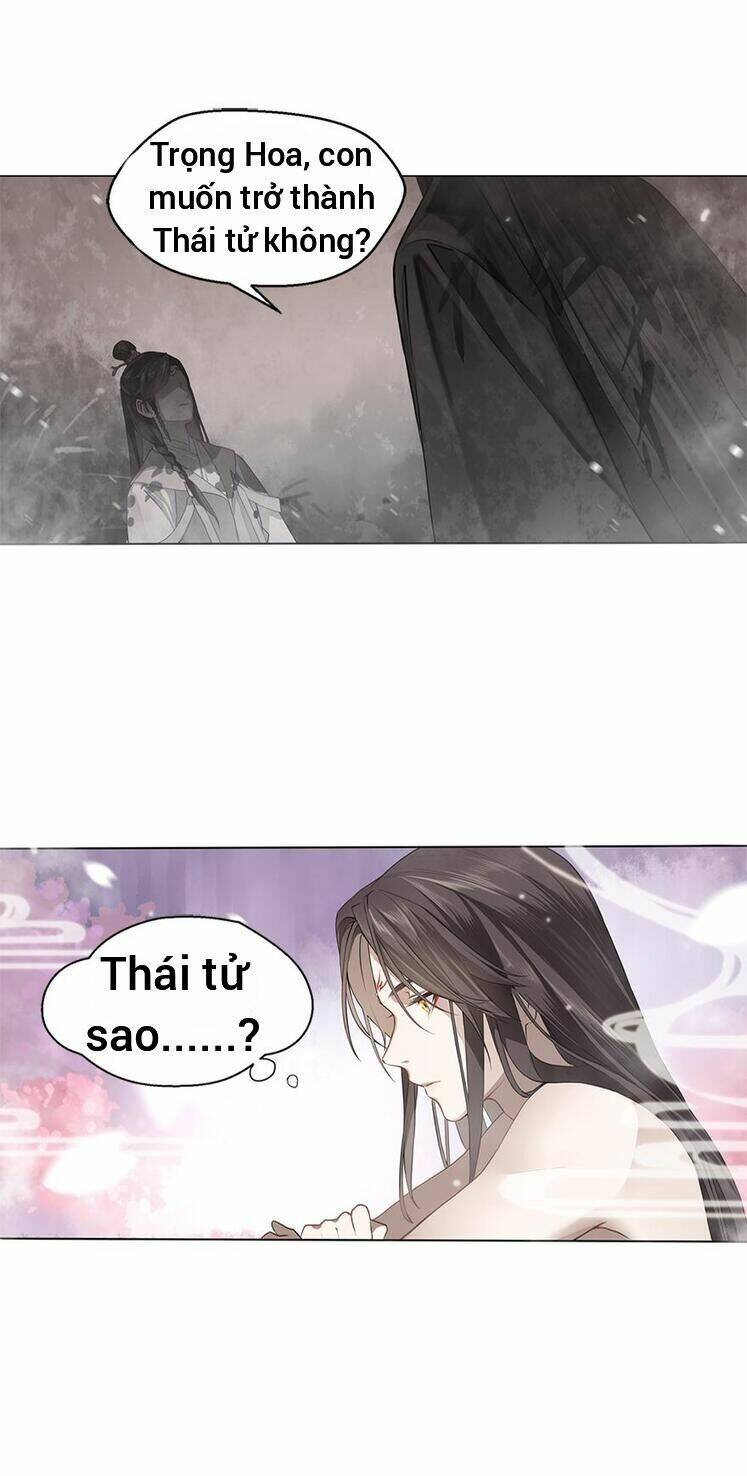 Chạm Đến Thiên Giới: Chapter 2