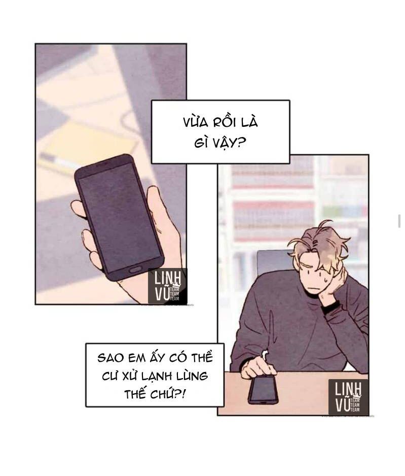 Ôi ! Trợ Lý Đặc Biệt Của Tôi: Chapter 13