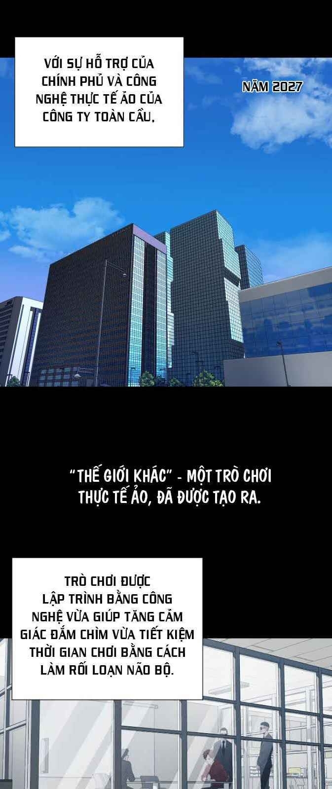 Cấp Độ Của Tôi Là Cao Nhất: Chapter 1