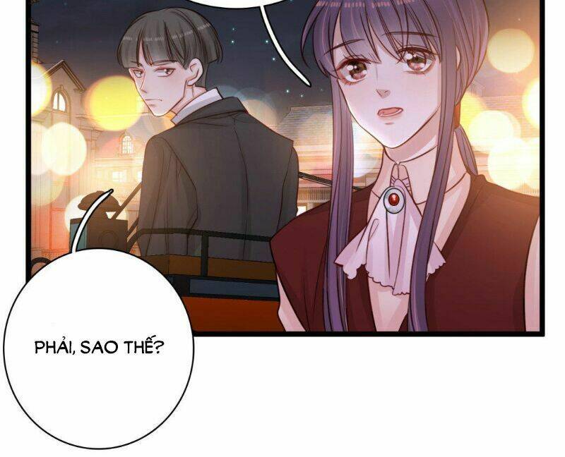 Nữ Phù Thủy Muốn Sống Nổi Loạn: Chapter 17