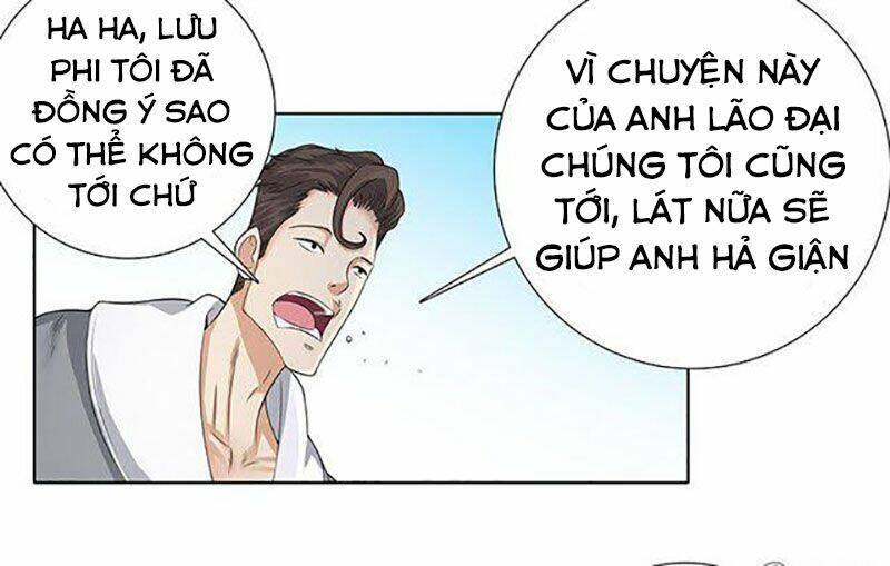 Học Viện Cao Thủ: Chapter 95