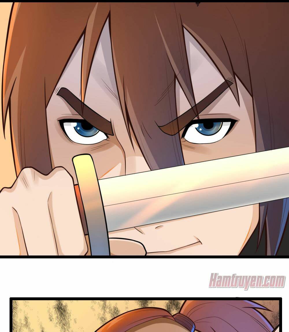 Tu Tiên Cuồng Thần: Chapter 38