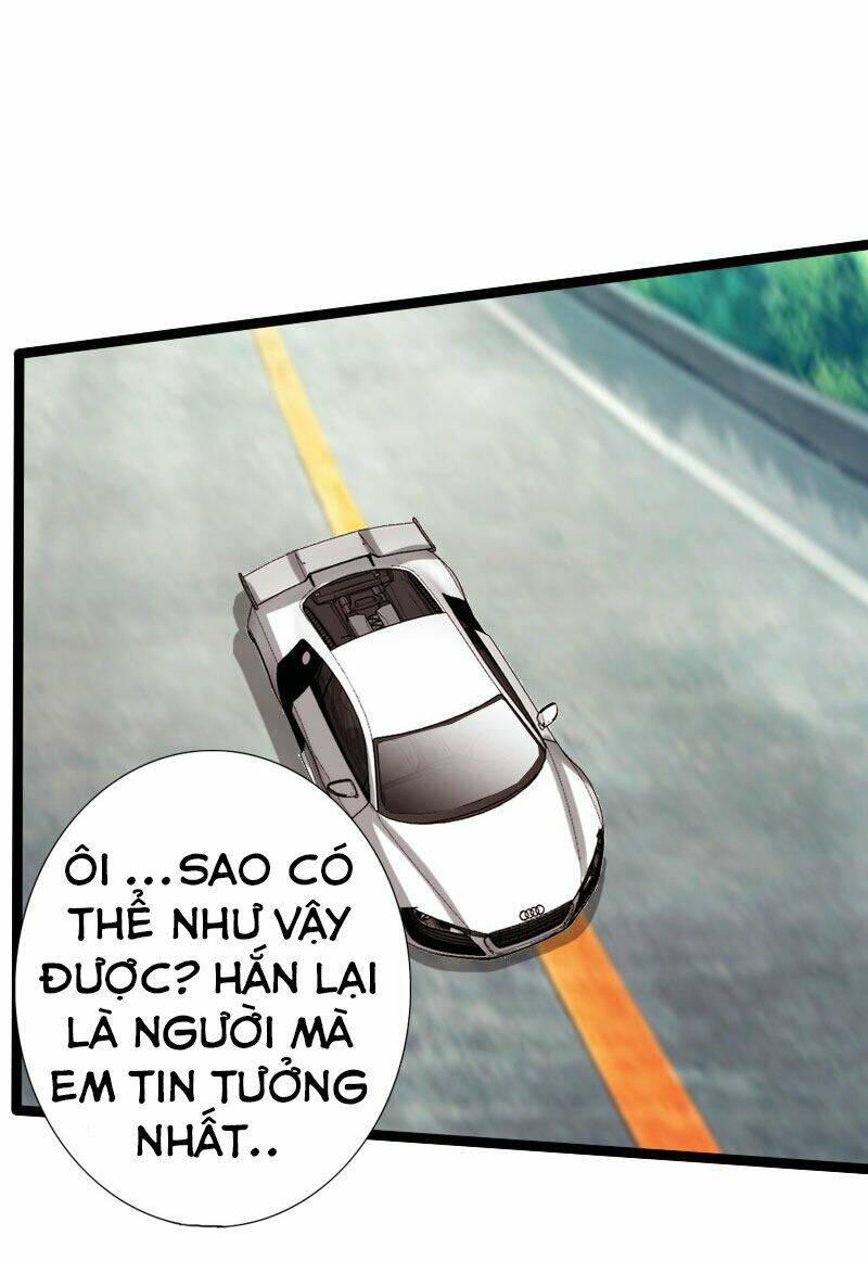 Tuyệt Phẩm Tà Thiếu: Chapter 125