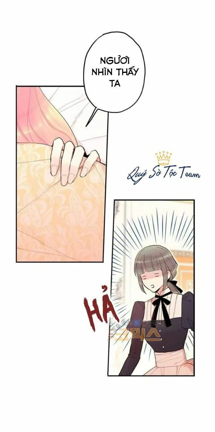 Tồn Tại Với Tư Cách Là Vợ Của Nam Chính: Chapter 34: Là do chính nàng ấy làm