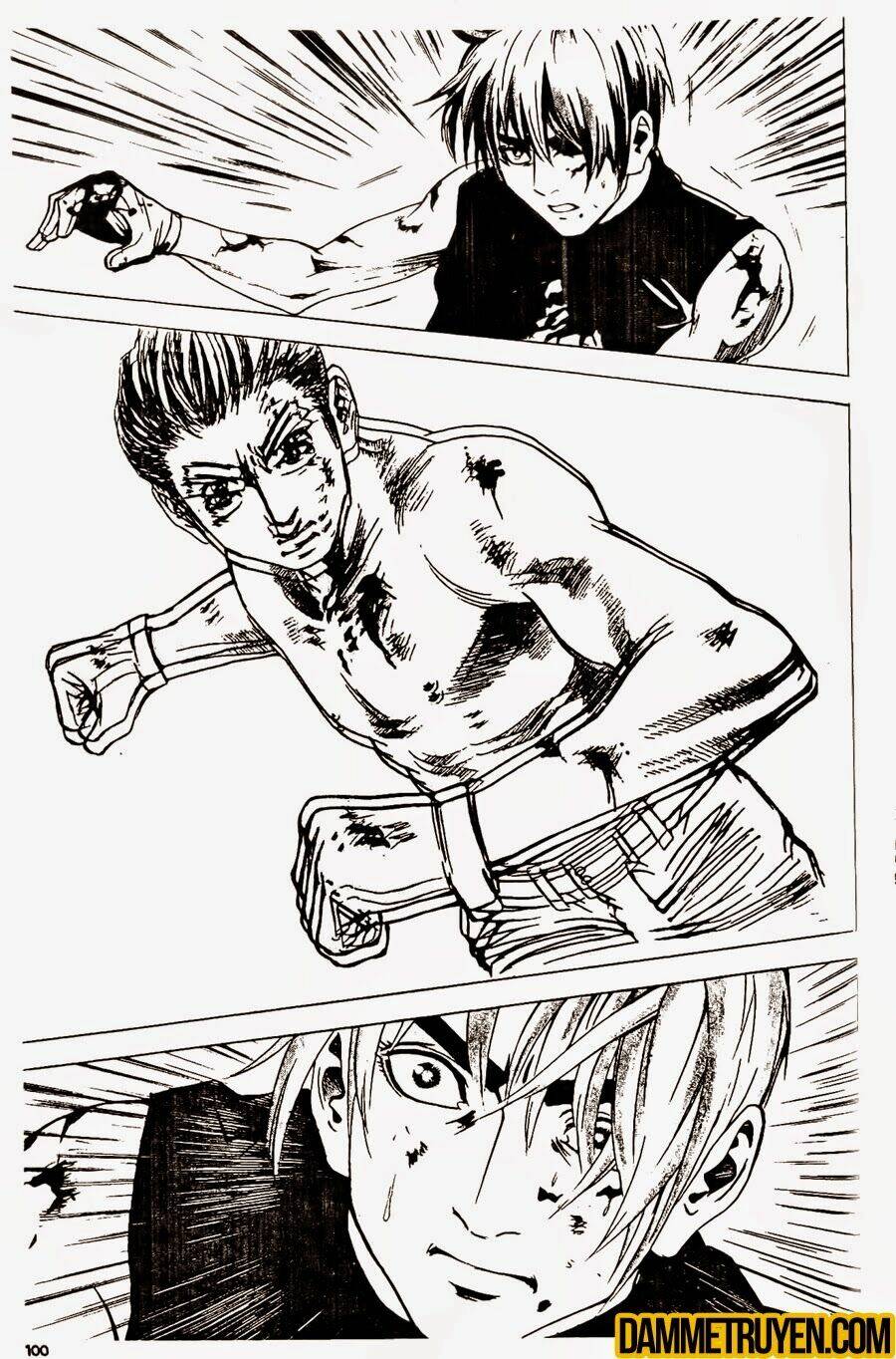 Ai Hơn Ai: Chapter 210