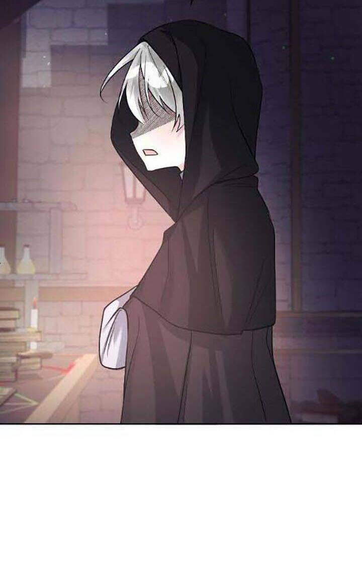 Đứa Bé Con Tin Thật Dễ Thương: Chapter 16