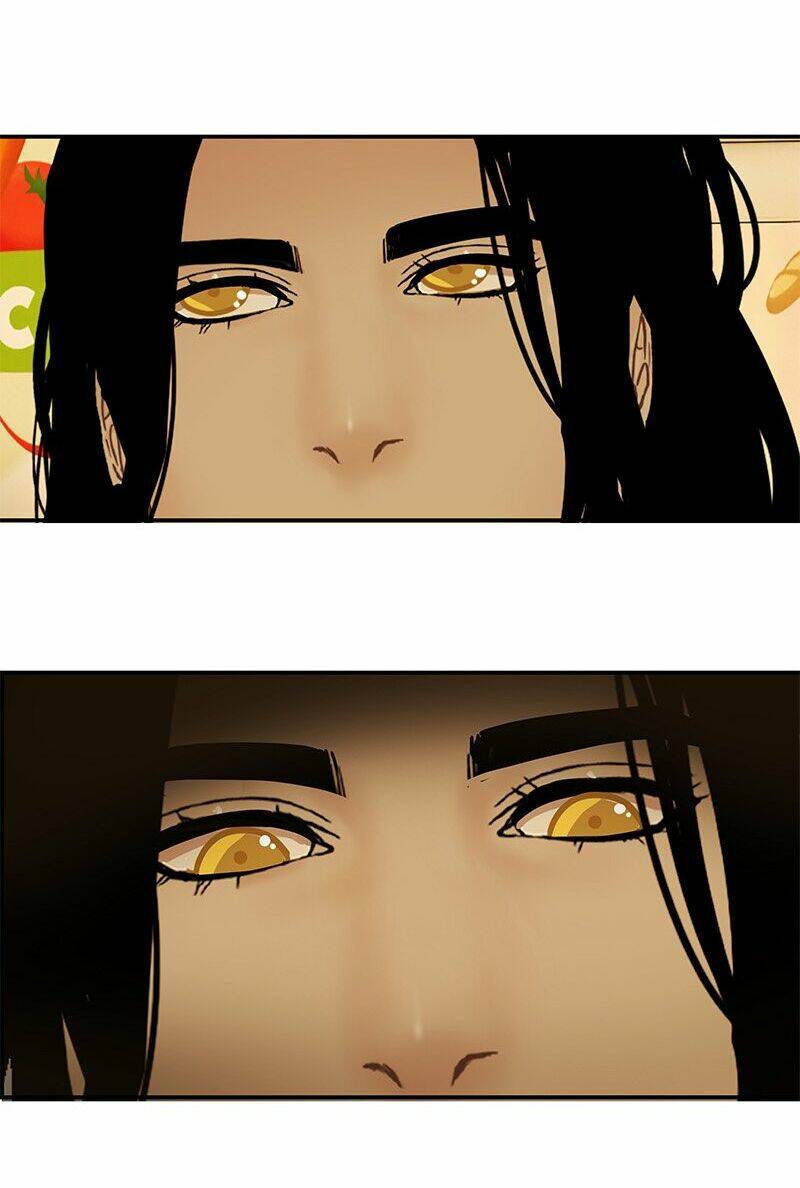 Nửa Đêm Ở Poppy Land: Chapter 26