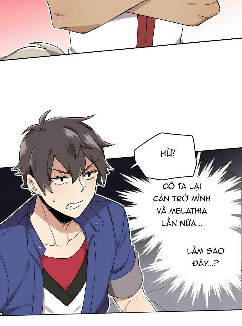 Pháp Sư Và Nữ Chúa Quỷ: Chapter 76