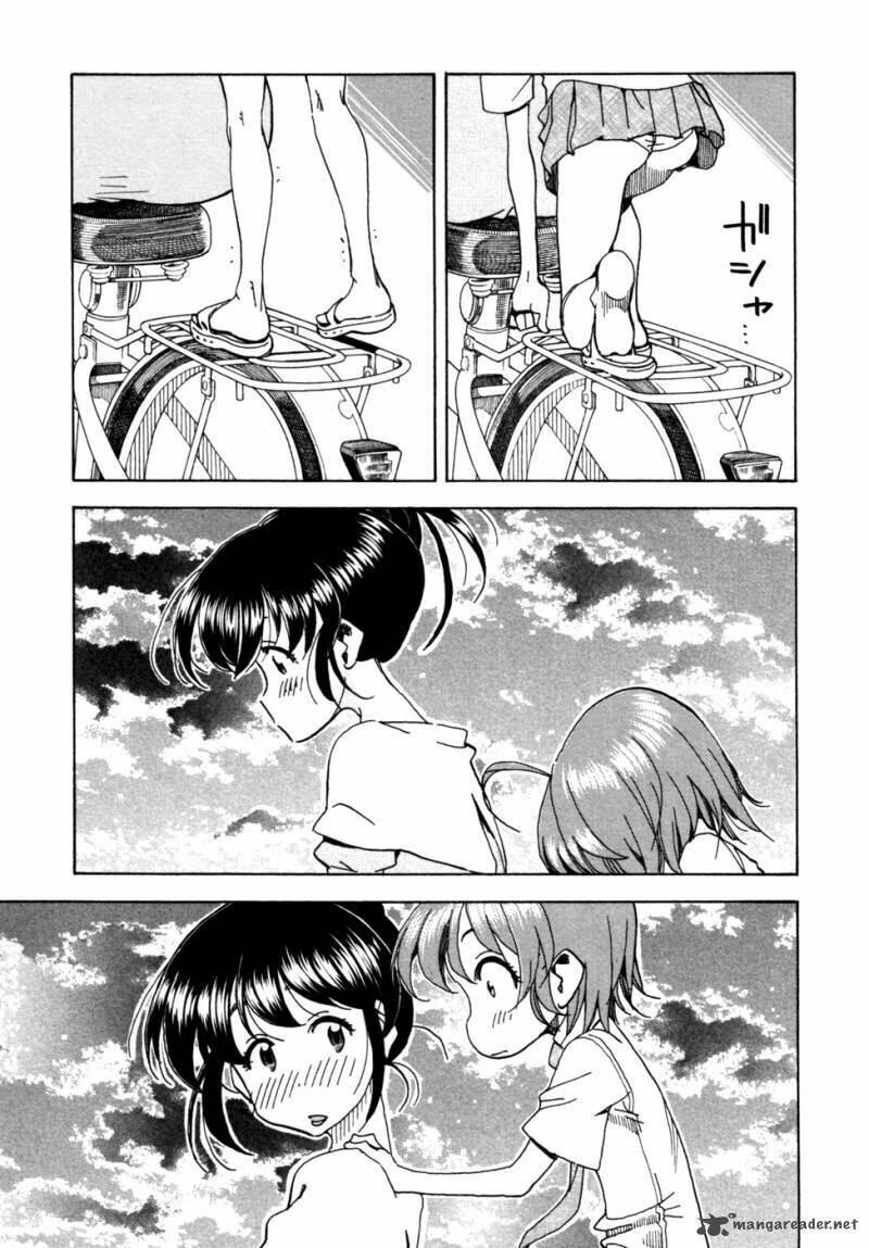 Ichinensei Ni Nacchattara: Chapter 56