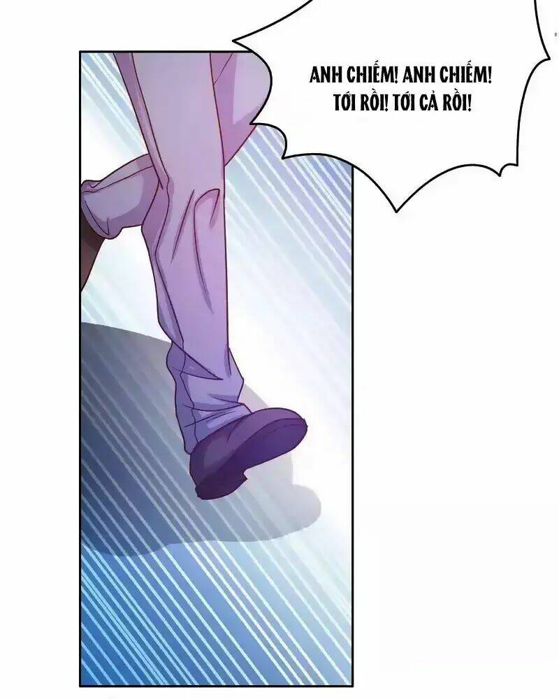 101 Phương Pháp Của Tổng Tài: Chapter 72