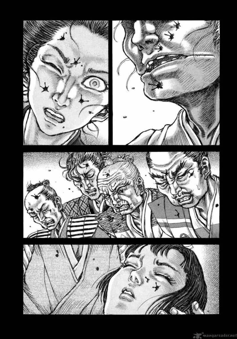Shigurui - Cuồng Tử: Chapter 43