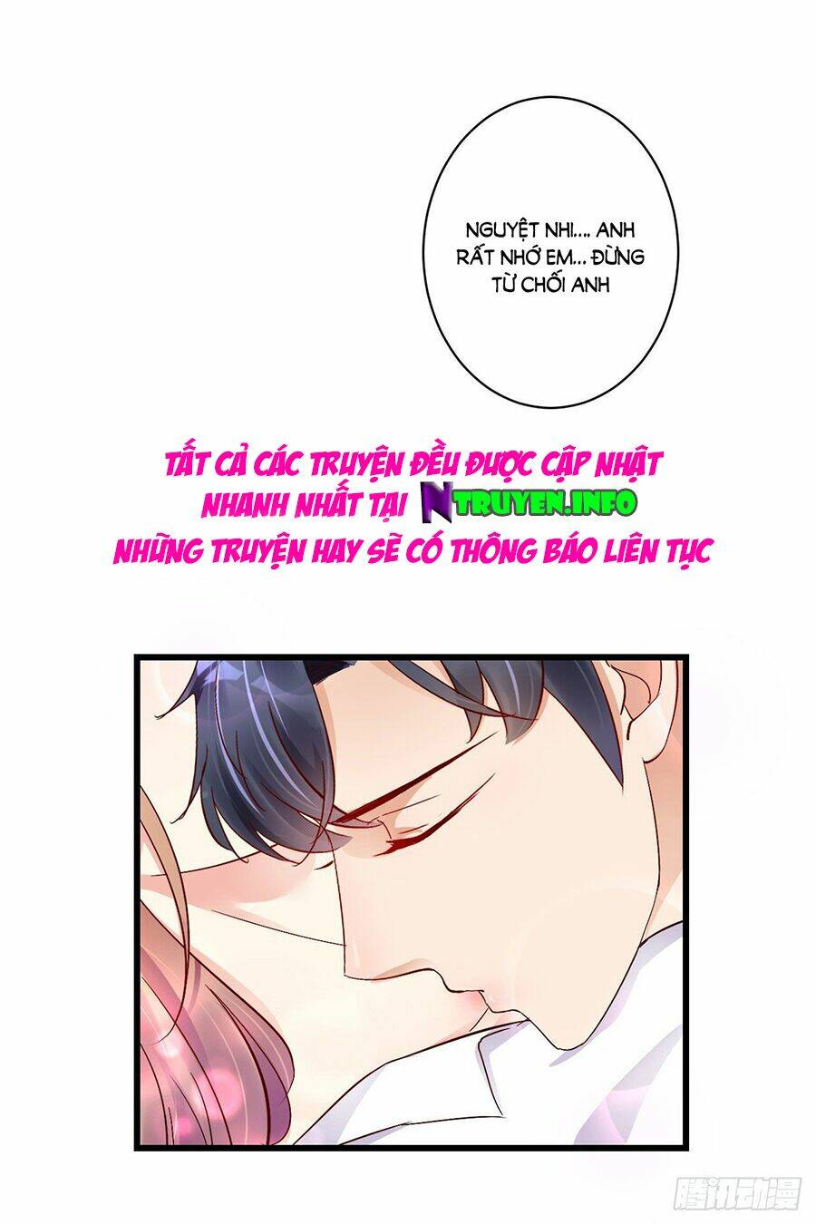 Thác Loạn Chung Thân: Chapter 3