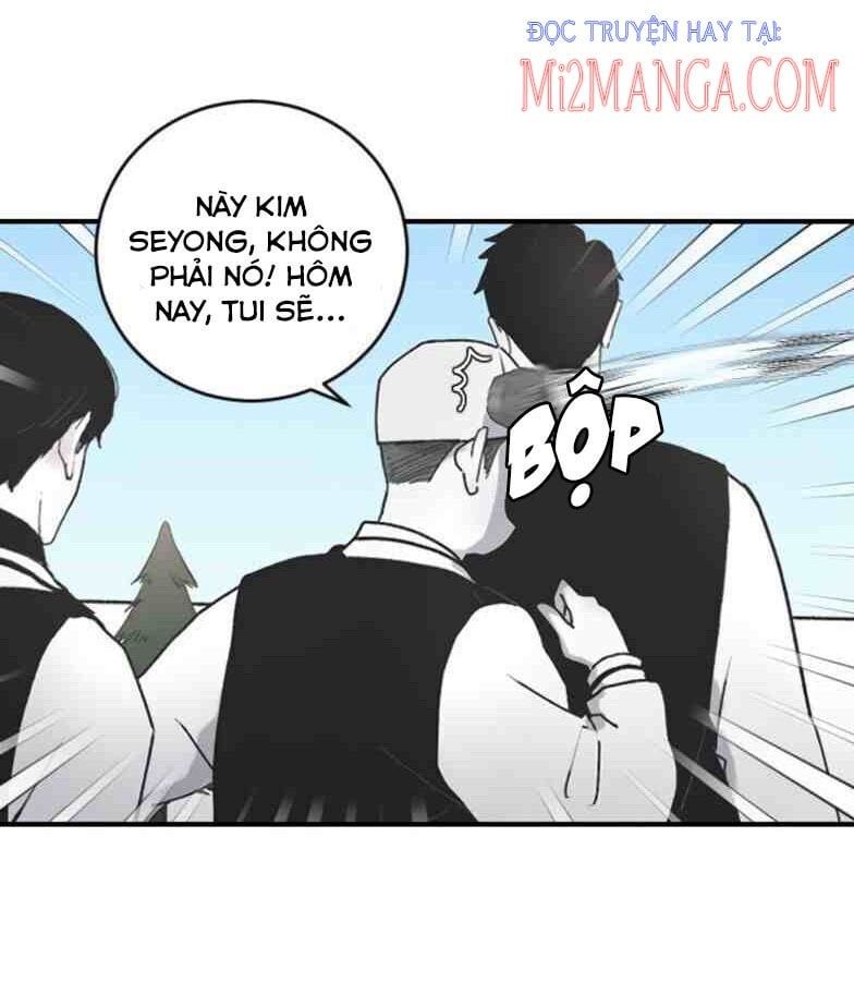 Ba Người Anh Trai Của Tôi Là Bạo Quân: Chapter 4.5