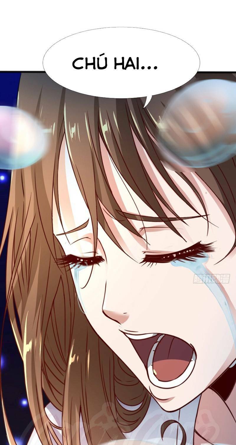 Thập Nhị Thiên Kiếp: Chapter 44