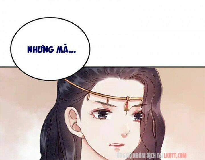 Trọng Sinh Bá Sủng Nhiếp Chính Vương Quá Mạnh Mẽ: Chapter 126