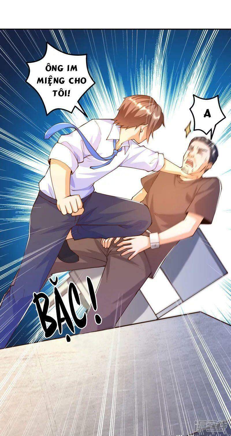 Luyện Tập Thành Thần: Chapter 32
