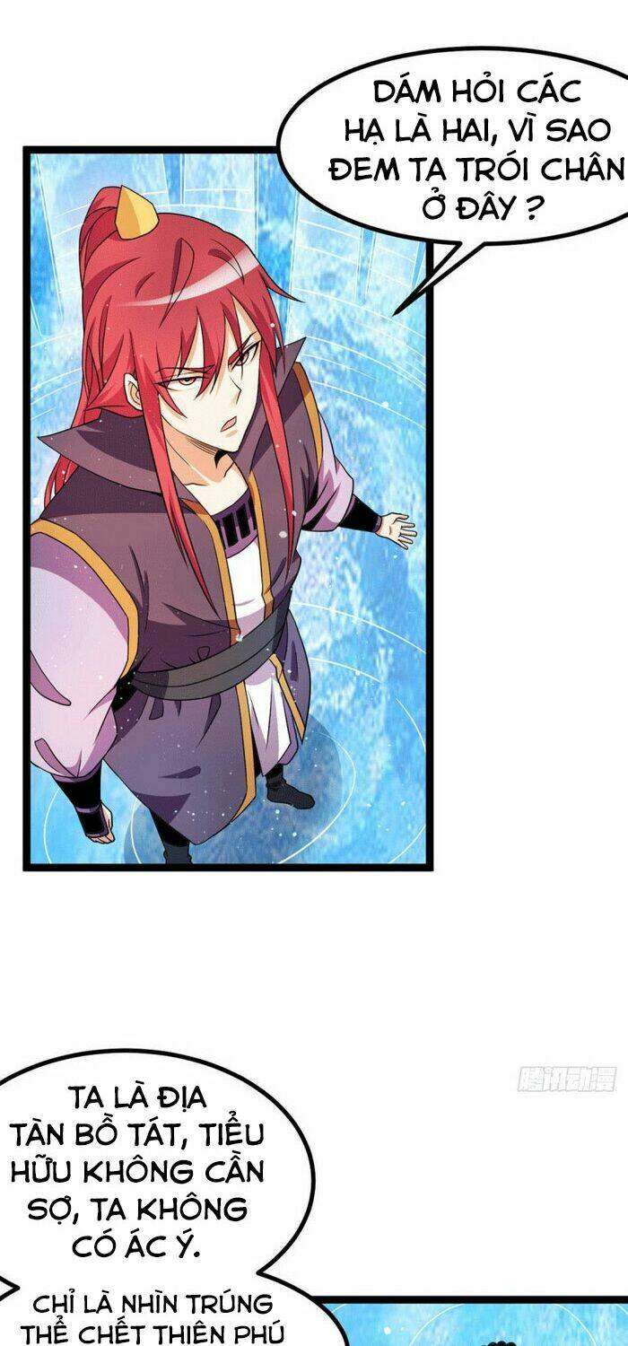 Tiên Vương Trùng Sinh: Chapter 220