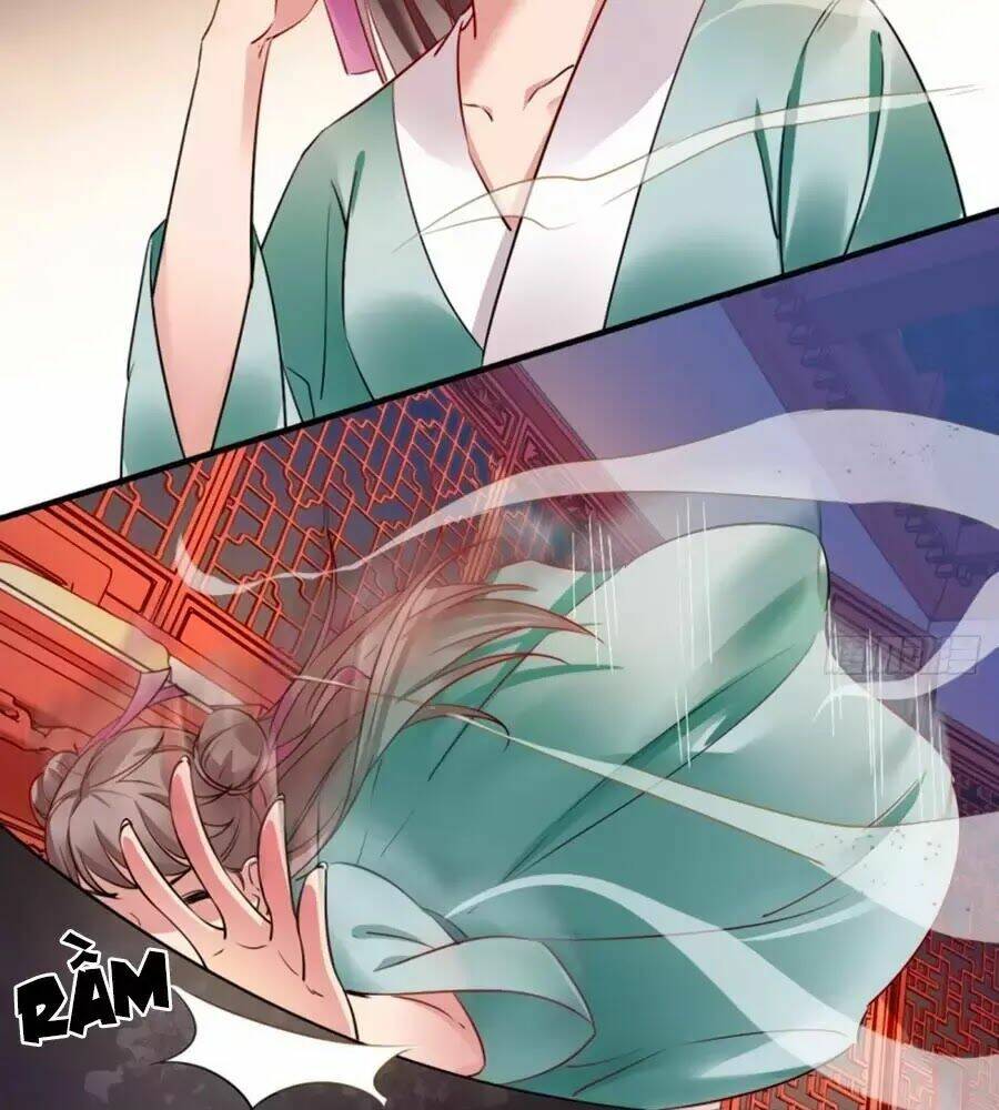 Vương Phi Có Chút Nghịch Ngợm: Chapter 58