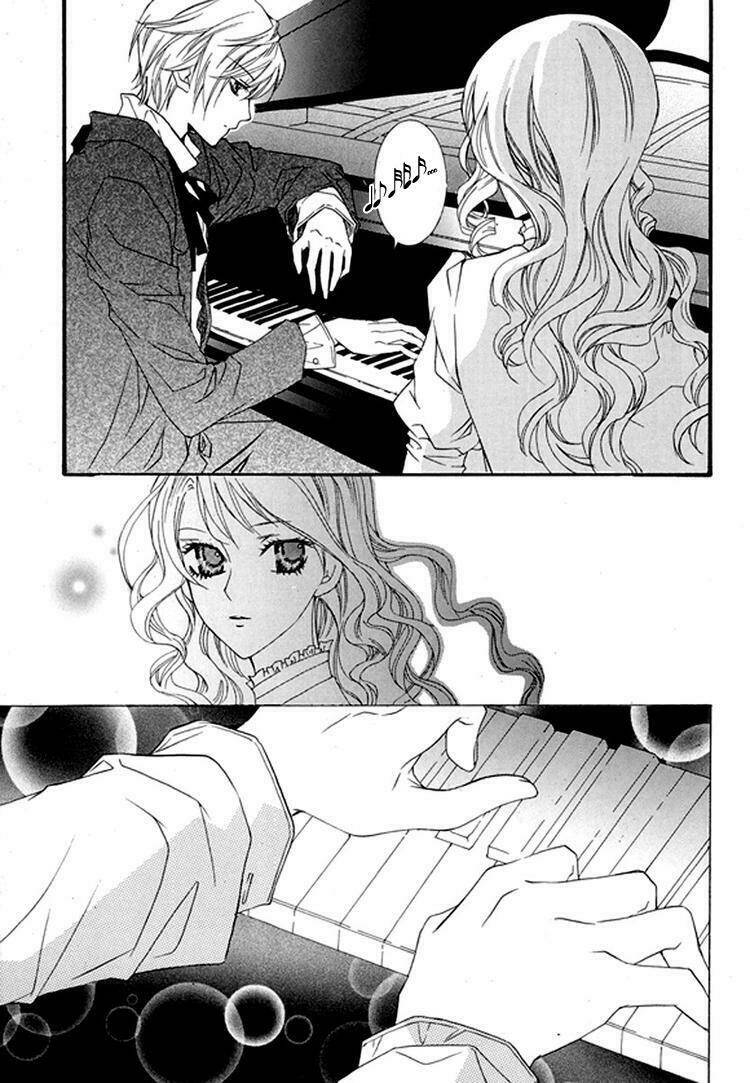 Dear My Girls: Chapter 12