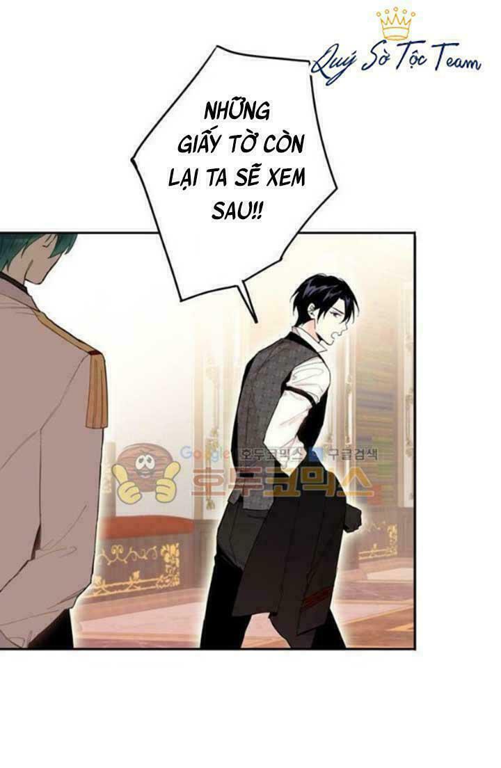 Tồn Tại Với Tư Cách Là Vợ Của Nam Chính: Chapter 48: Cô ấy không phải người như vậy