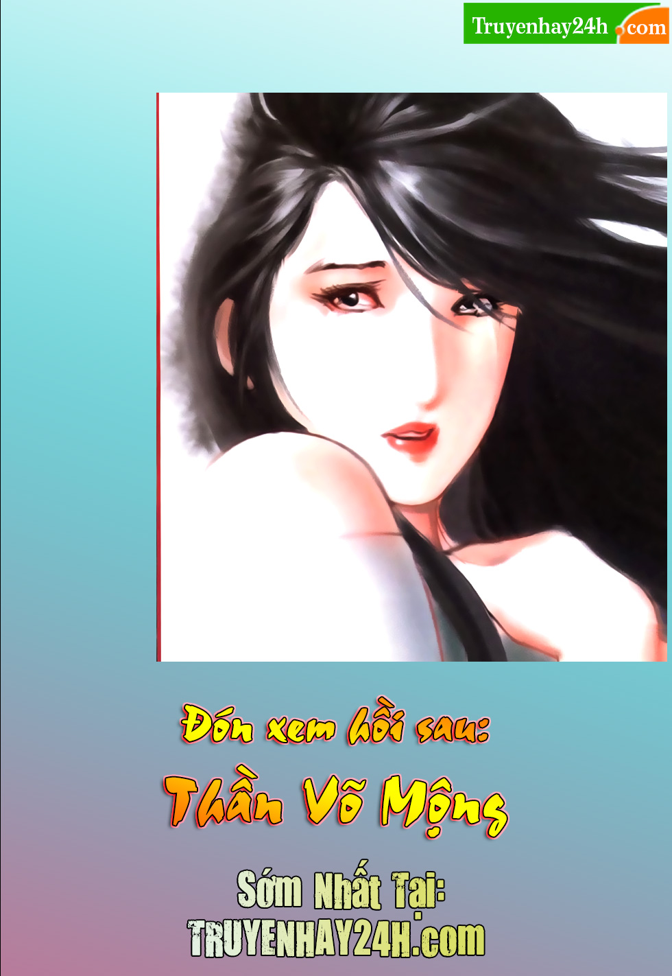 Phong Vân Tân Tác Thần Võ Ký: Chapter 27