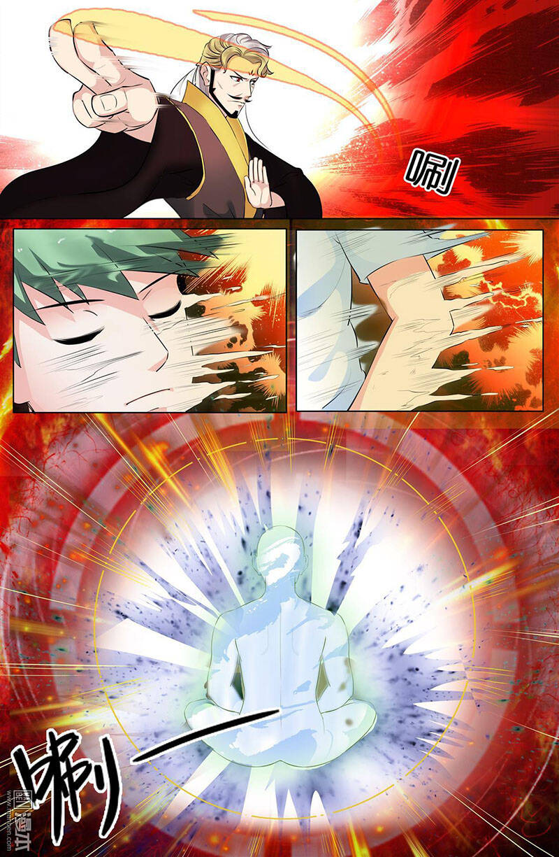 Cực Phẩm Tu Chân Thiếu Niên: Chapter 101