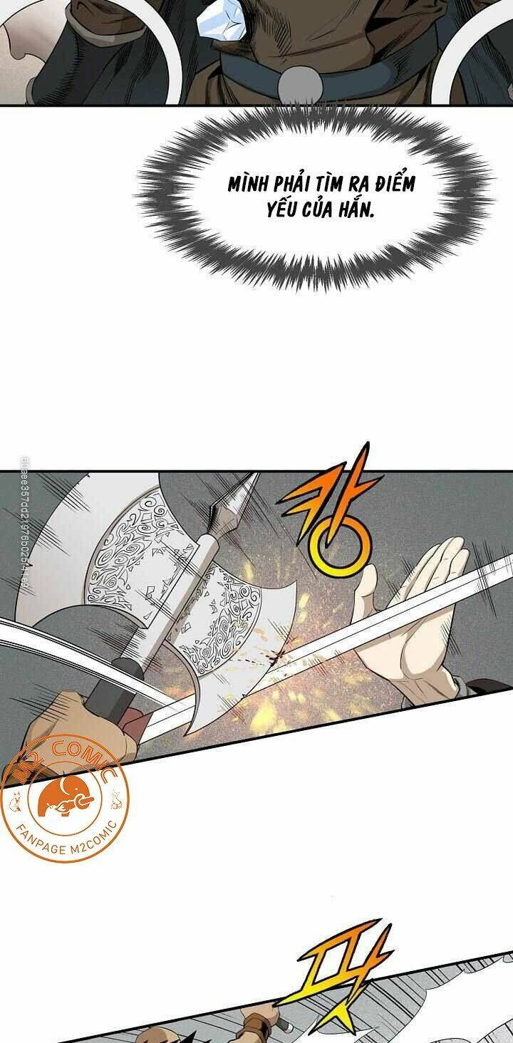 Thế Giới Võ Thuật Của Pháp Sư: Chapter 50
