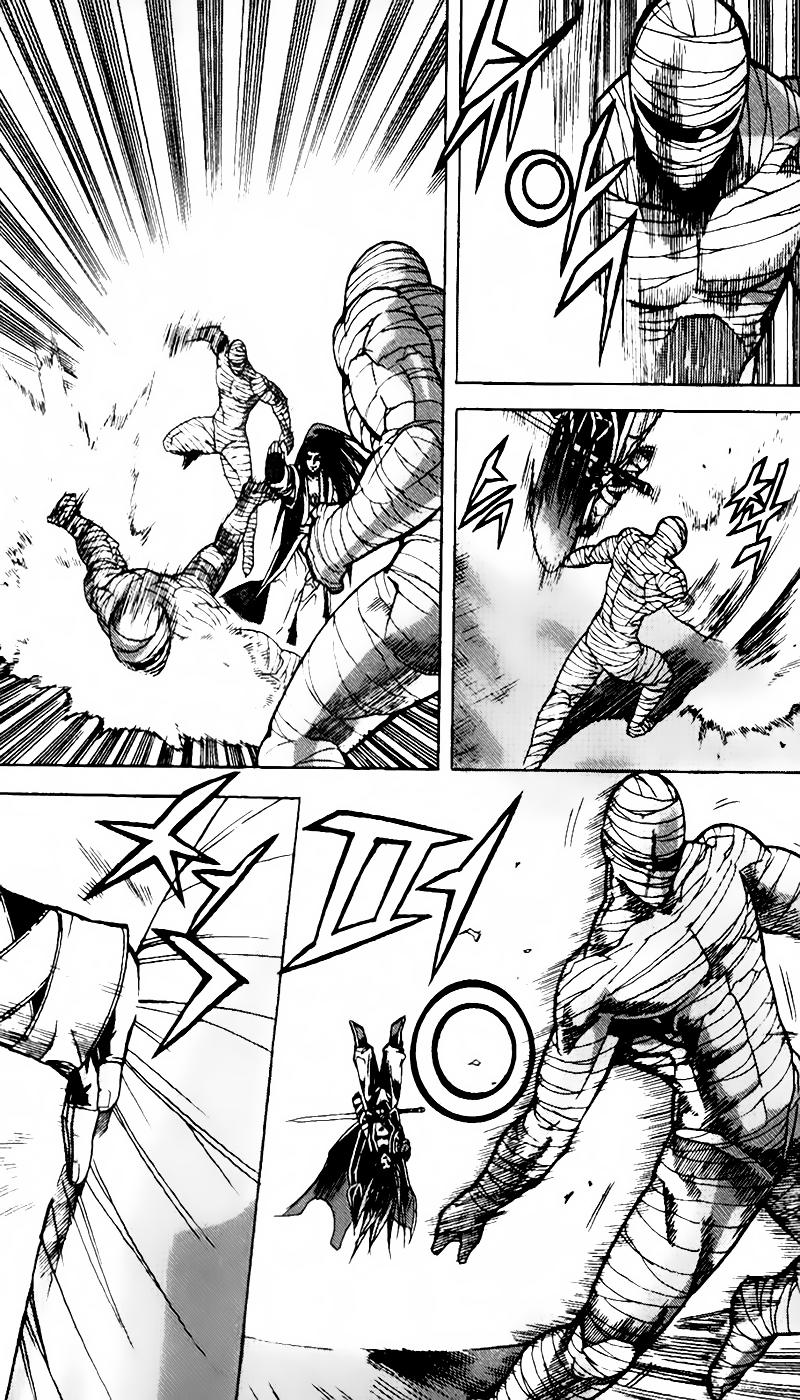 Diêm Đế: Chapter 67